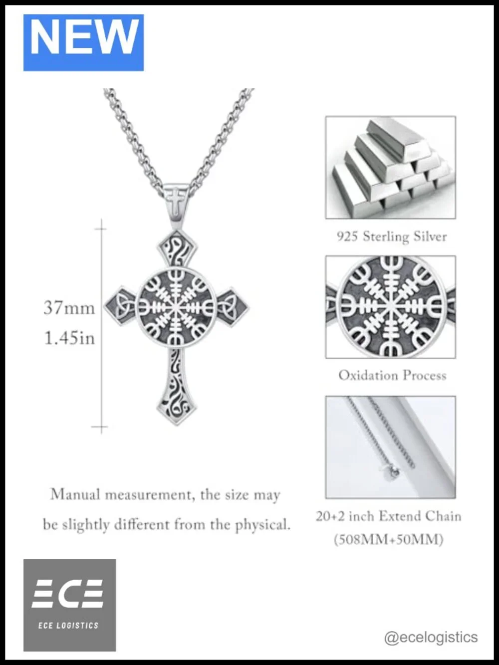 N/A celtic cross